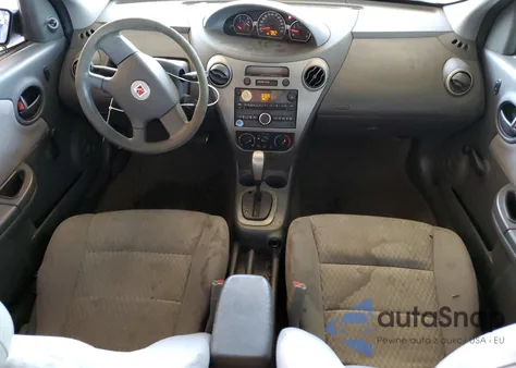 2006 Saturn Ion Level 2 from USA, damaged, VIN 1G8AJ55F56Z174169